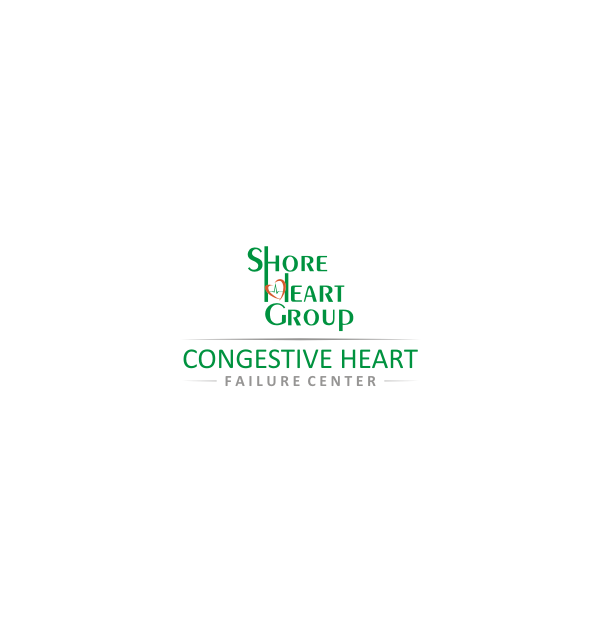 Diseño de Logo por T I K H E - L M W para Shore Heart Group | Diseño #14164423