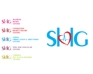 Diseño de Logo por Th3o para Shore Heart Group | Diseño: #14169299