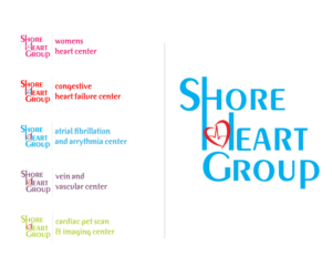 Diseño de Logo por Th3o para Shore Heart Group | Diseño: #14236086