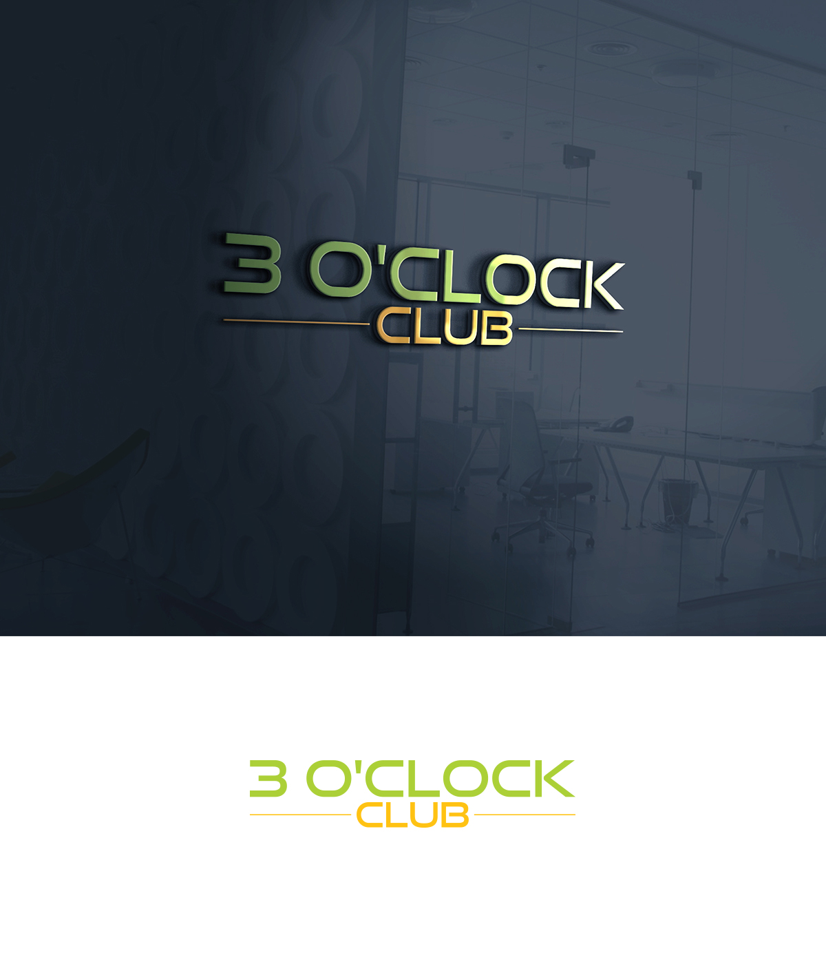 Design de Logo par supercreative pour ce projet | Design #14144935