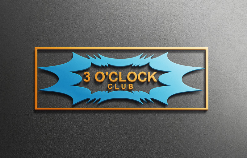 Logo Design by mojibur1993 for this project | Design #14135932