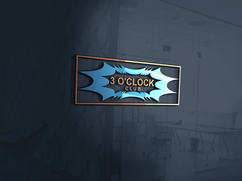 Logo Design by mojibur1993 for this project | Design #14135935