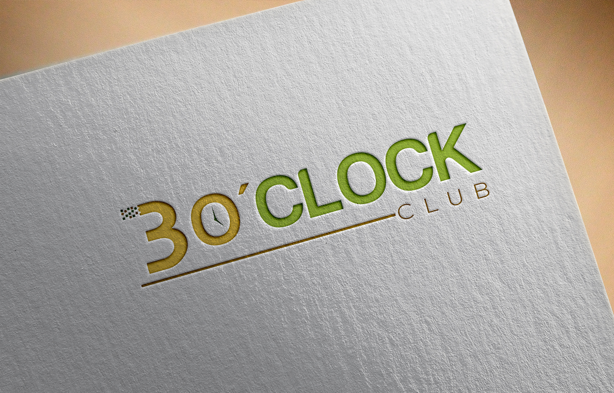 Logo Design by nirob01933 for this project | Design #14137214