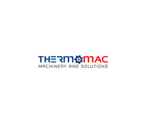 Logo Design by Lanka Ama for thermomac | Design: #14177925