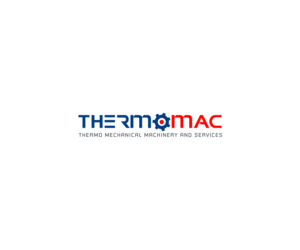 Logo Design by Lanka Ama for thermomac | Design: #14180653