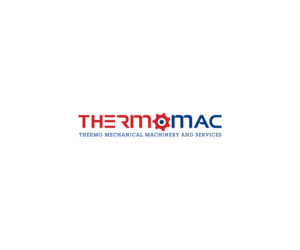 Logo Design by Lanka Ama for thermomac | Design: #14180654