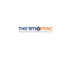 Logo Design by Lanka Ama for thermomac | Design: #14211966