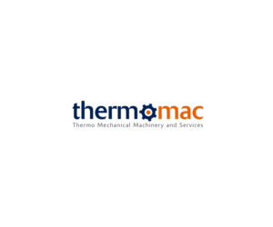 Logo Design by Lanka Ama for thermomac | Design: #14213572