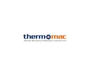Logo Design by Lanka Ama for thermomac | Design: #14213574