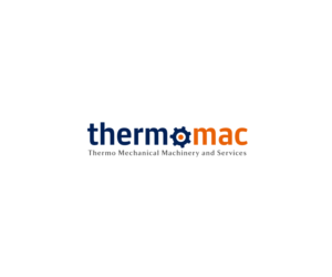 Logo Design by Lanka Ama for thermomac | Design: #14213576