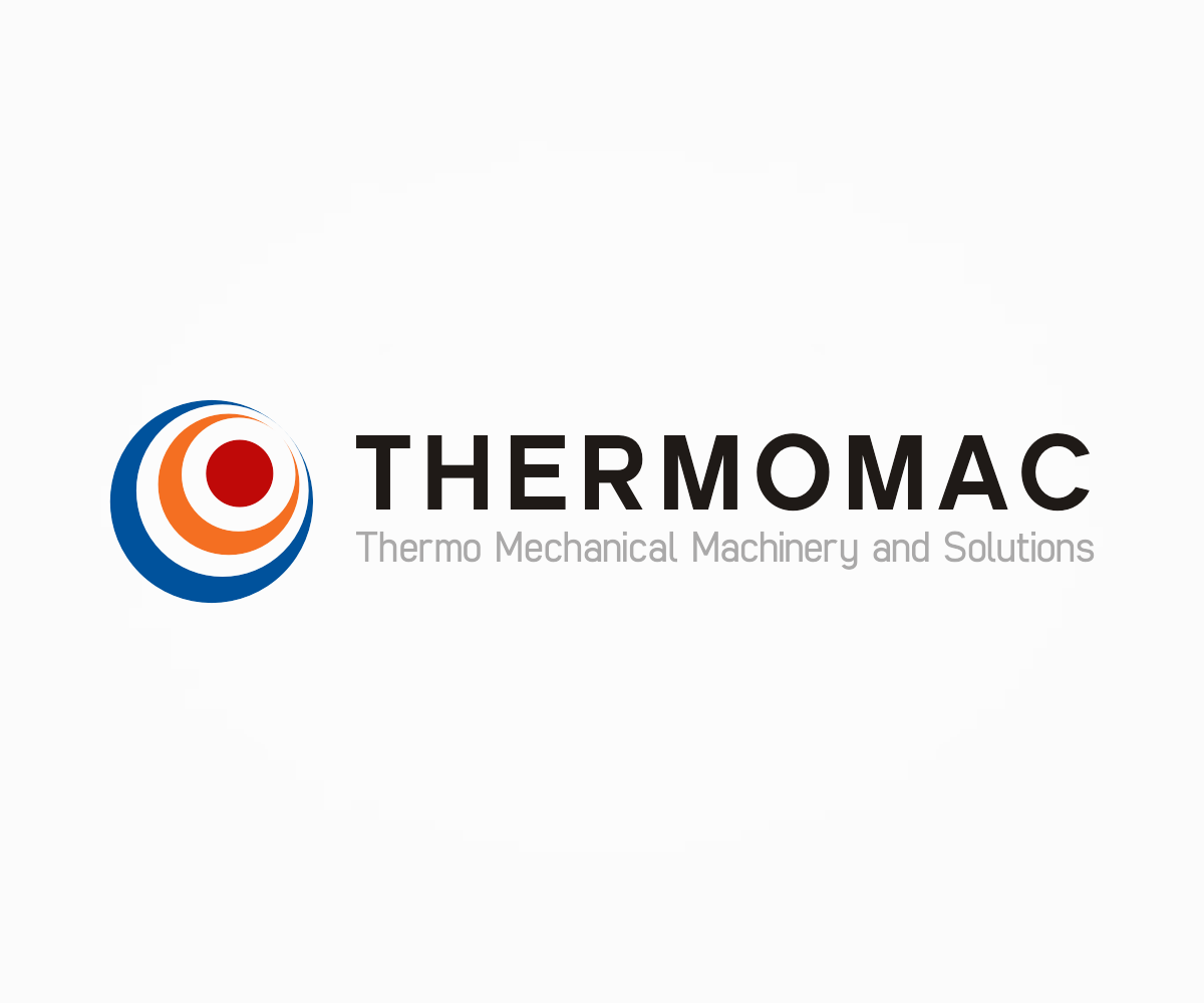 Logo-Design von anzanisuryadinata für thermomac | Design #14189203