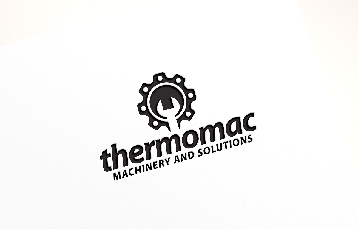 Logo Design by abstraxt for thermomac | Design #14163939