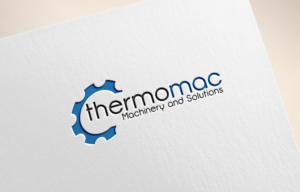 Design de Logo par abstraxt pour thermomac | Design : #14163940