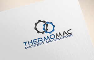 Design de Logo par abstraxt pour thermomac | Design : #14163942