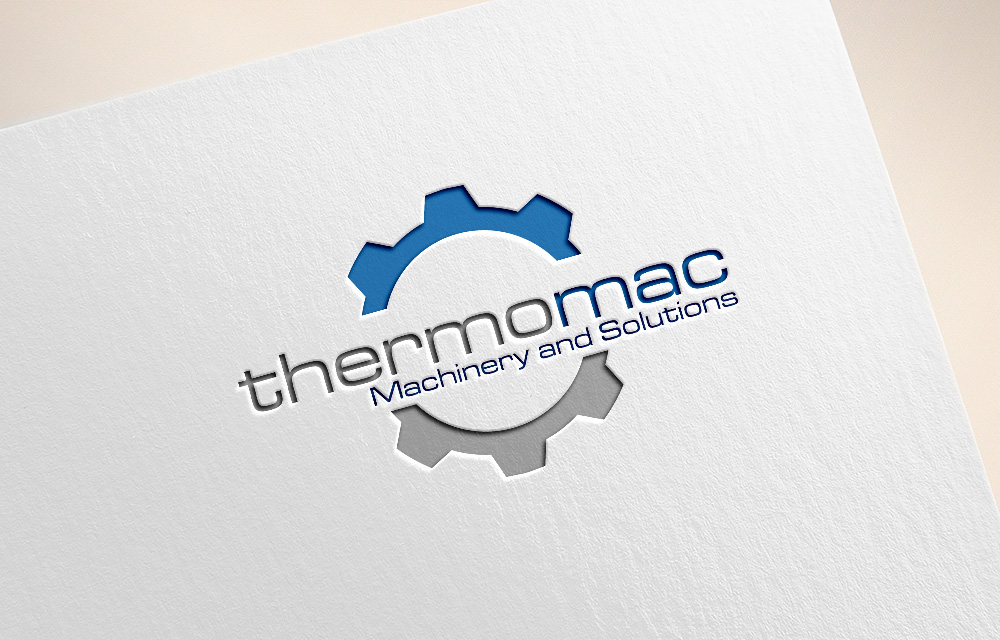 Design de Logo par abstraxt pour thermomac | Design #14163944