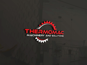 Design de Logo par abstraxt pour thermomac | Design : #14163948