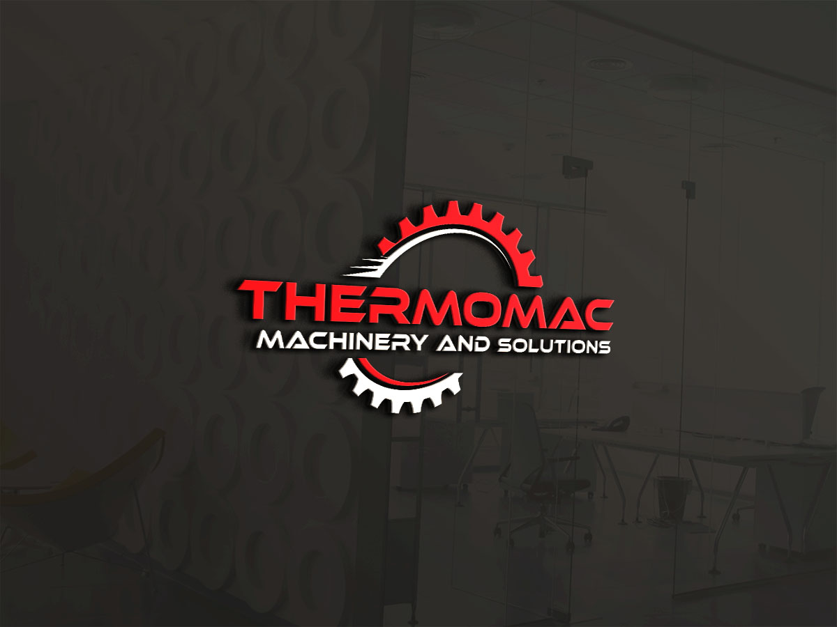 Logo Design by abstraxt for thermomac | Design #14163949