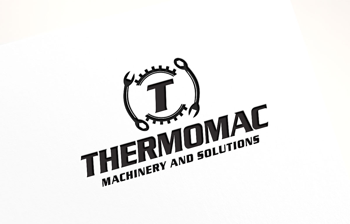 Logo Design by abstraxt for thermomac | Design #14163950