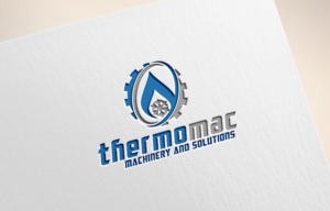 Design de Logo par abstraxt pour thermomac | Design : #14180186