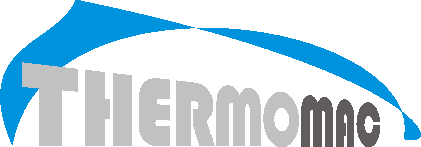 Logo Design by info 305 for thermomac | Design #14236565