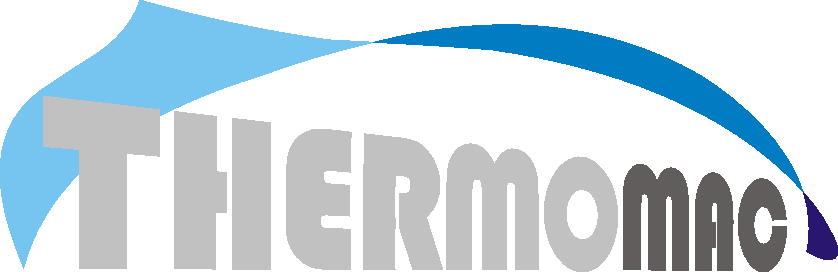 Logo Design by info 305 for thermomac | Design #14236833