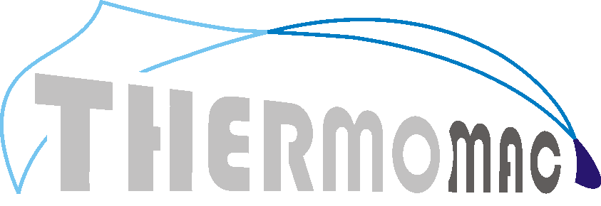 Logo Design by info 305 for thermomac | Design #14237066