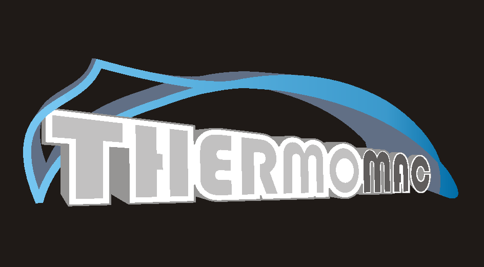 Logo Design by info 305 for thermomac | Design #14237475