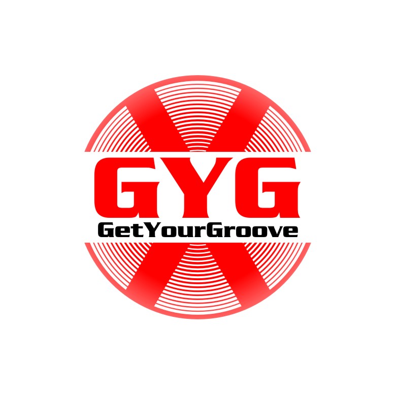 Logo Design by creative.bugs for GetYourGroove | Design #14158455