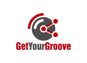 Logo Design by creative.bugs for GetYourGroove | Design: #14167035