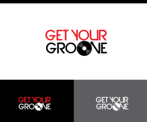 Logo Design by webeezine for GetYourGroove | Design: #14155173