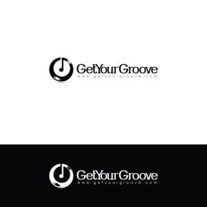 Logo Design by e-graphics for GetYourGroove | Design: #14152742