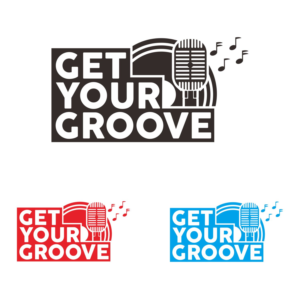Logo Design by Kayla. for GetYourGroove | Design: #14153369