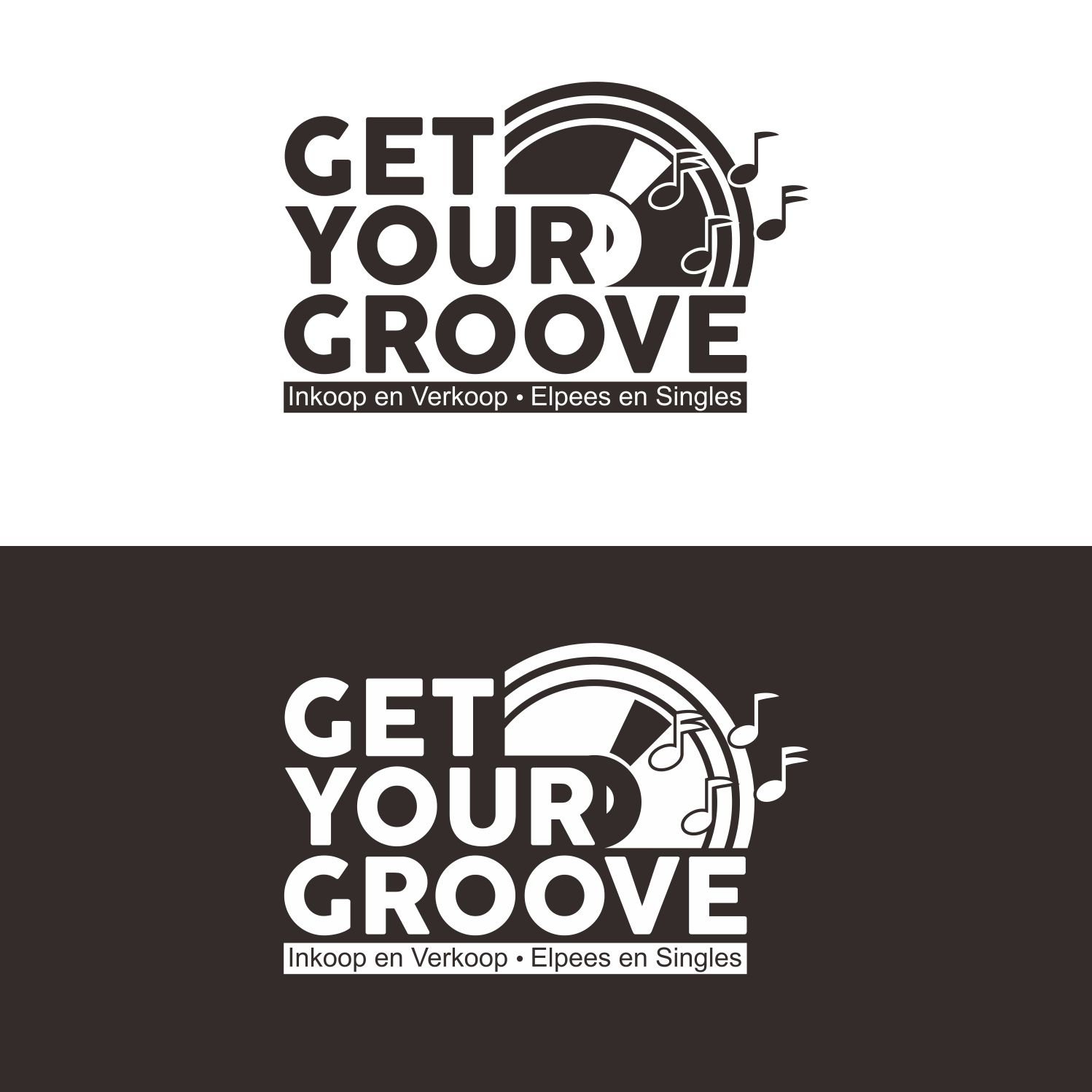 Diseño de Logo por Kayla. para GetYourGroove | Diseño #14170481