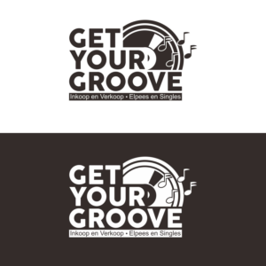 Logo Design by Kayla. for GetYourGroove | Design: #14170481
