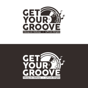 Logo Design by Kayla. for GetYourGroove | Design: #14207574