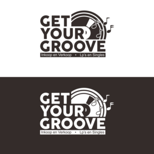 Logo Design by Kayla. for GetYourGroove | Design: #14207597