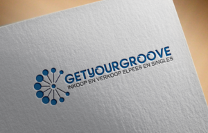 Diseño de Logo por logout babu para GetYourGroove | Diseño: #14150775