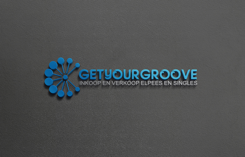 Diseño de Logo por logout babu para GetYourGroove | Diseño #14150776