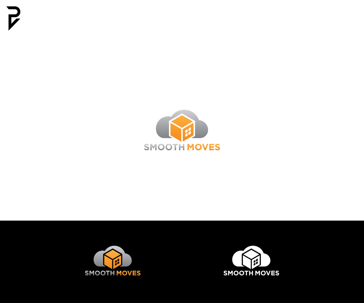 Logo Design by poisonvectors for Smooth Moves | Design #14187446