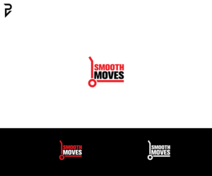 Design de Logo par poisonvectors pour Smooth Moves | Design #14188788