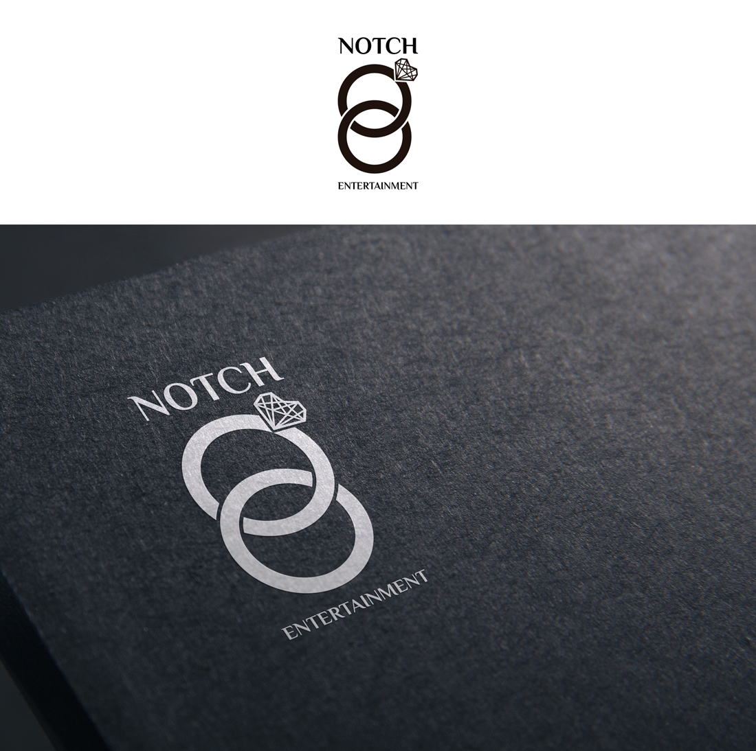 Logo Design by lionx for this project | Design #14232213