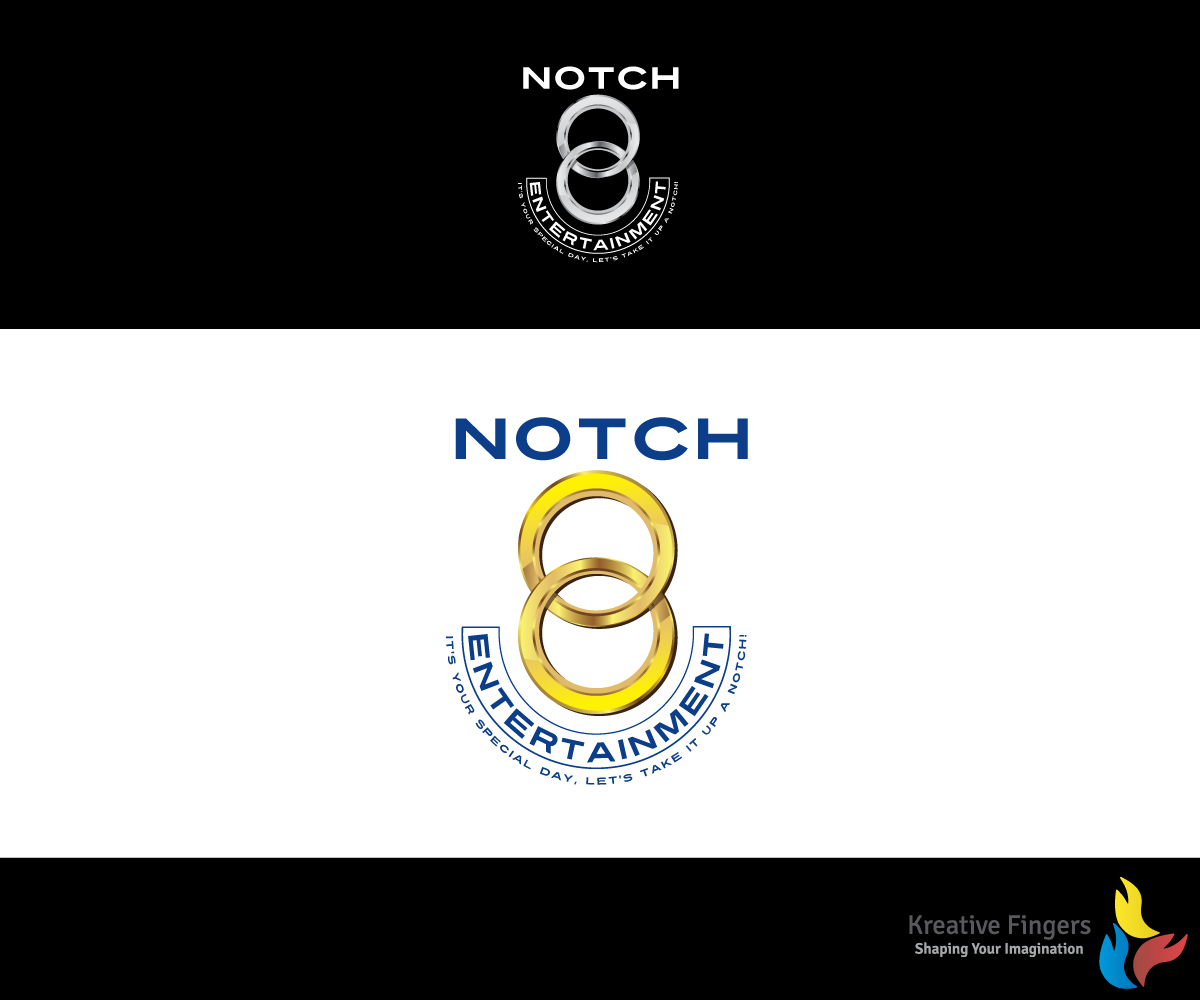 Logo Design by Kreative Fingers for this project | Design #14241862