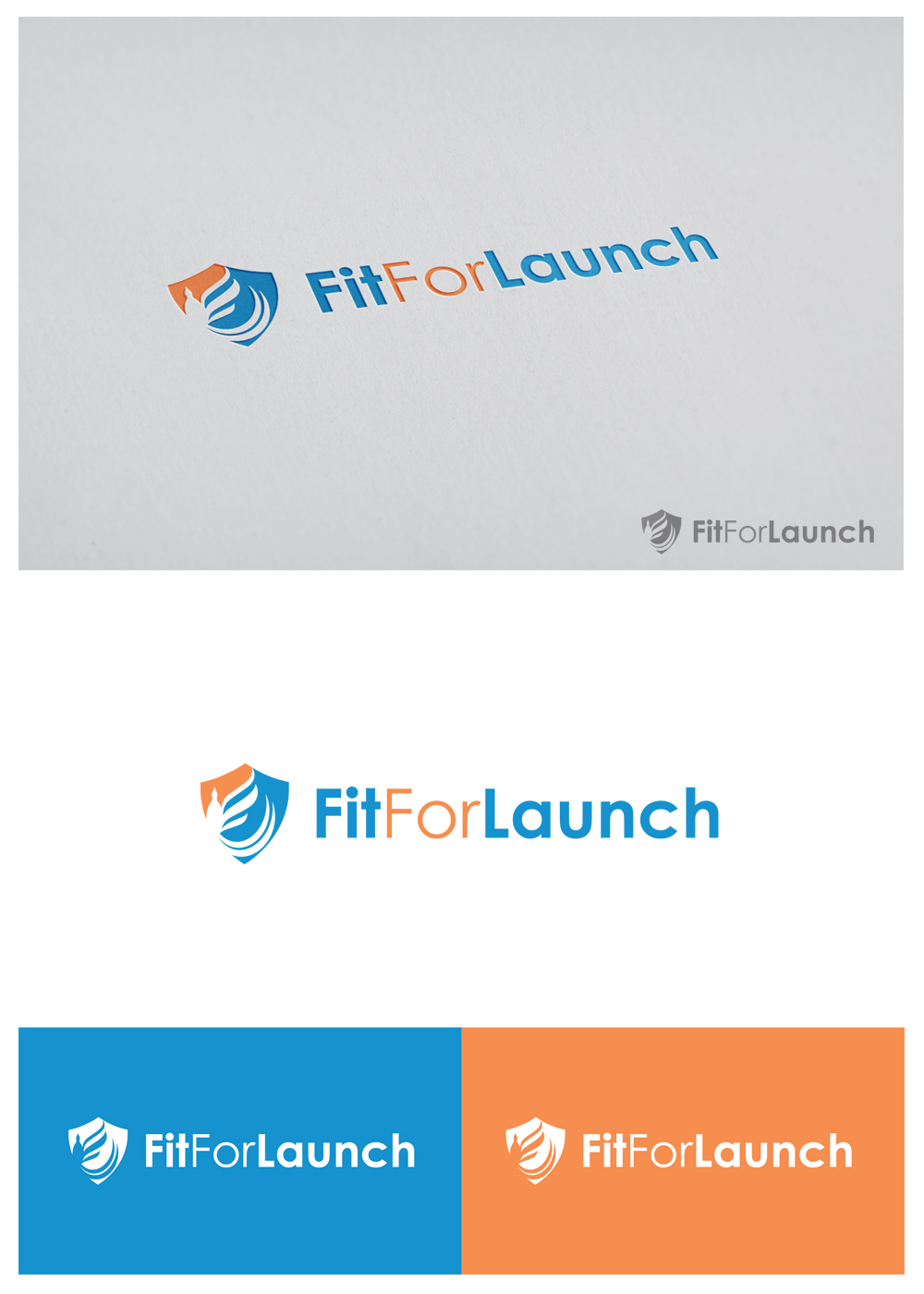 Logo-Design von goranvisnjic82 für dieses Projekt | Design #14592920