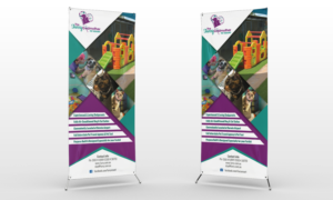 Signage Design by Black Stallions Impressive Solutions for The Furry Godmother | Design #14144690