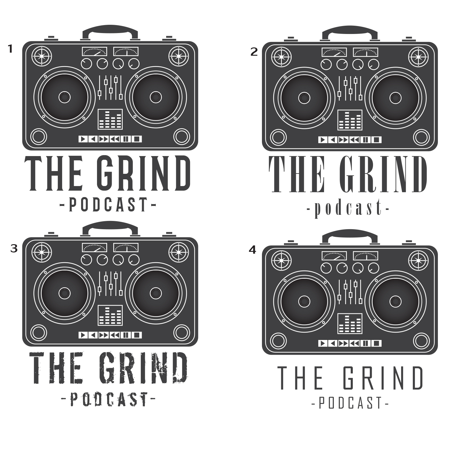 Logo Design by Rome for this project | Design #14329946