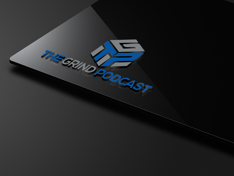 Logo Design by rafa studio for this project | Design #14172732