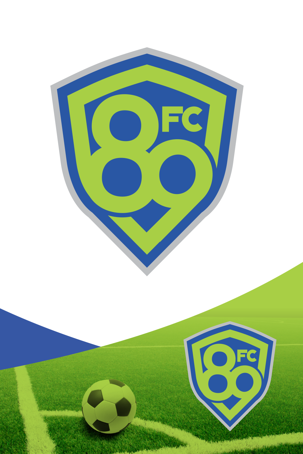 Logo Design by Gigih Rudya for this project | Design #14191517