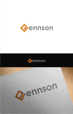 Logo Design by T I K H E - L M W for Longstaff and Turner | Design: #14150111