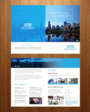 Flyer Design by uniquedesign10 for Earl Property Solutions | Design: #14153941