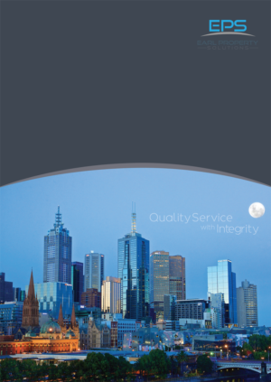 Flyer Design by PND for Earl Property Solutions | Design: #14198746